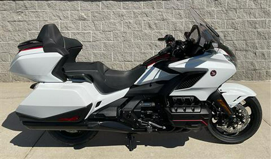 2024 Honda Gold Wing Tour Automatic DCT