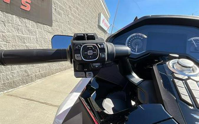 2024 Honda Gold Wing Tour Automatic DCT