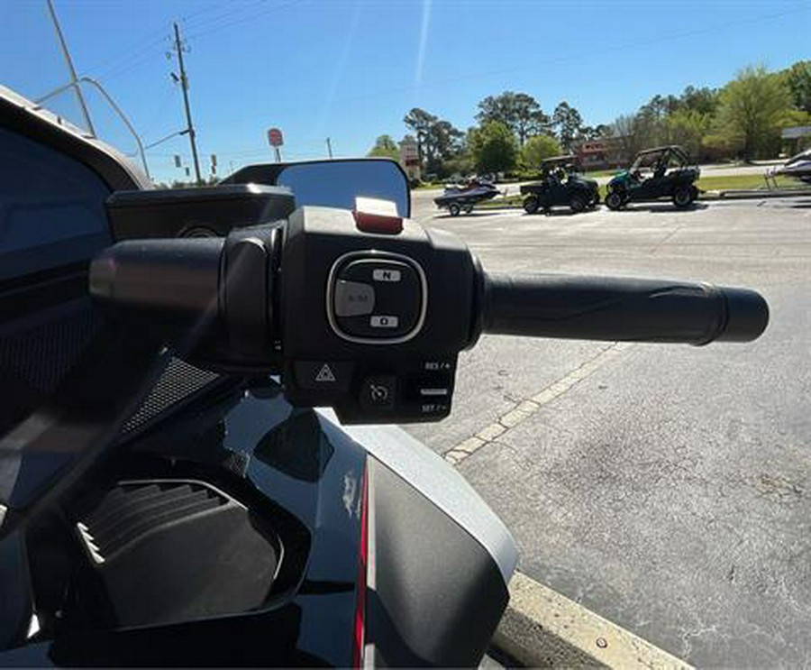 2024 Honda Gold Wing Tour Automatic DCT