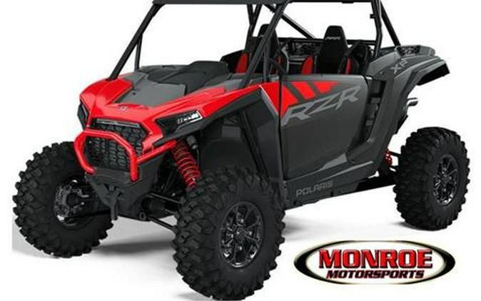 2024 Polaris RZR XP 1000 Ultimate