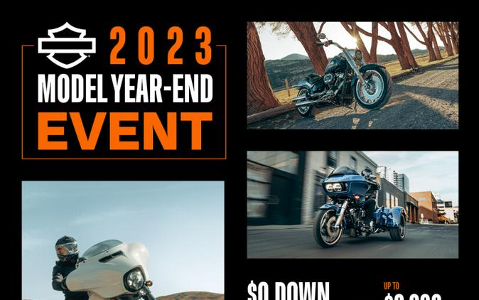 2020 Harley-Davidson HD FLHXS Touring Street Glide Special