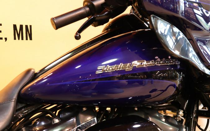 2020 Harley-Davidson HD FLHXS Touring Street Glide Special