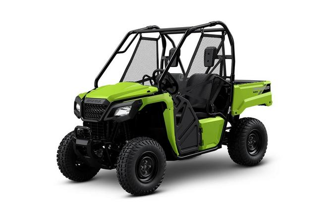 2023 Honda Pioneer 520