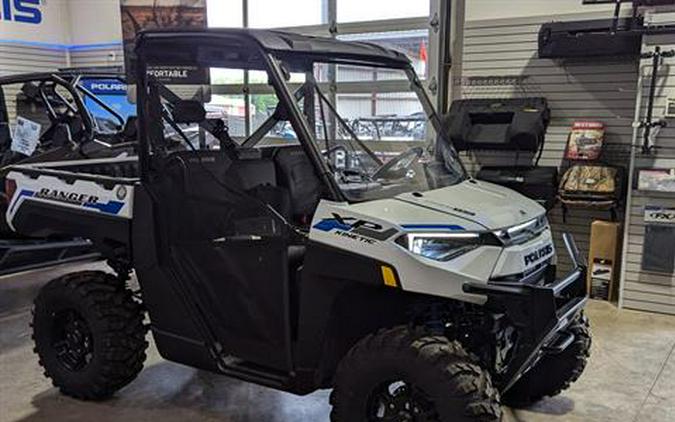 2024 Polaris Ranger XP Kinetic Premium