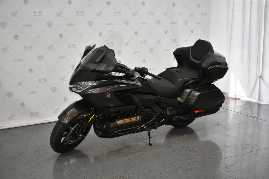 2024 Honda Gold Wing Automatic DCT