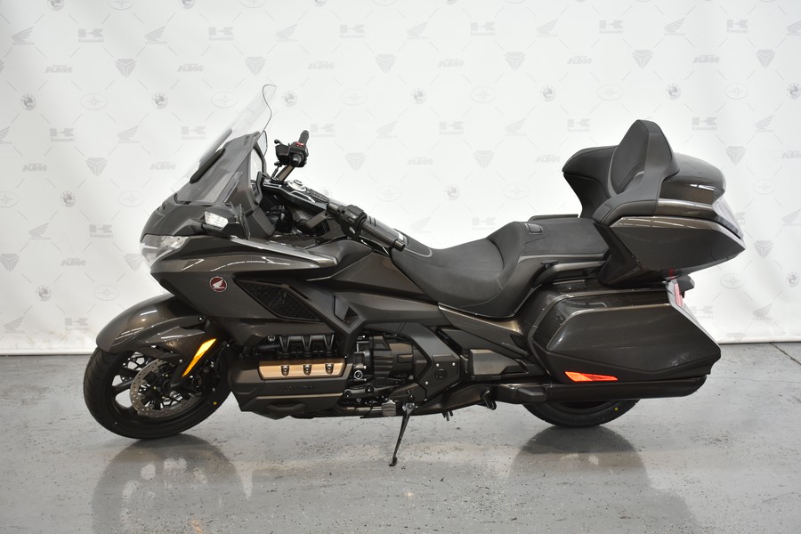 2024 Honda Gold Wing Automatic DCT