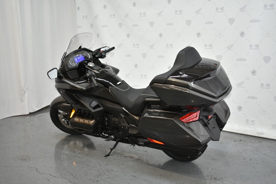 2024 Honda Gold Wing Automatic DCT