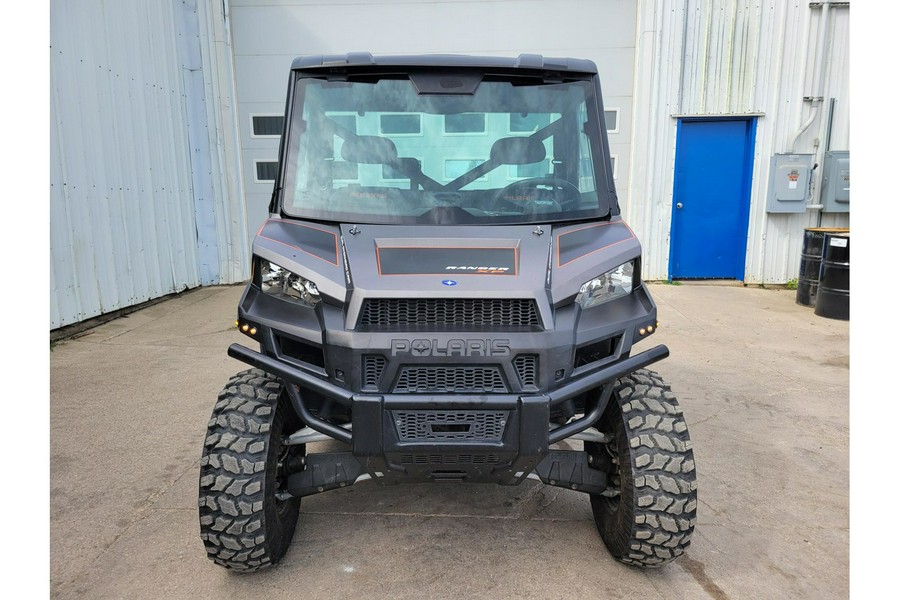 2014 Polaris Industries Ranger 900 XP LE EPS