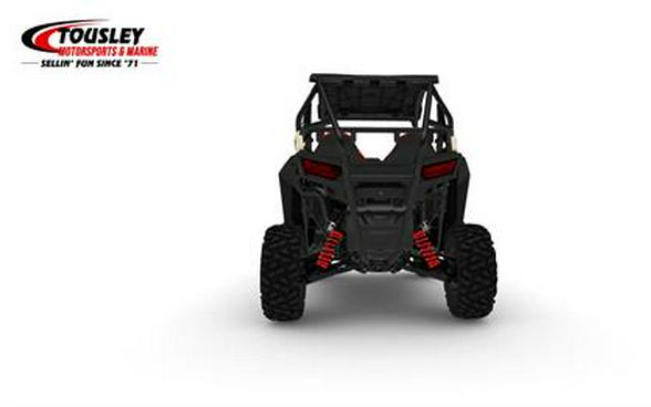 2025 Polaris RZR Trail S 1000 Ultimate