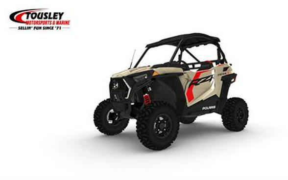 2025 Polaris RZR Trail S 1000 Ultimate