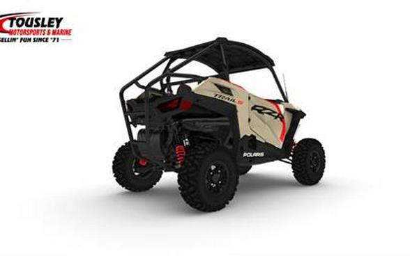 2025 Polaris RZR Trail S 1000 Ultimate