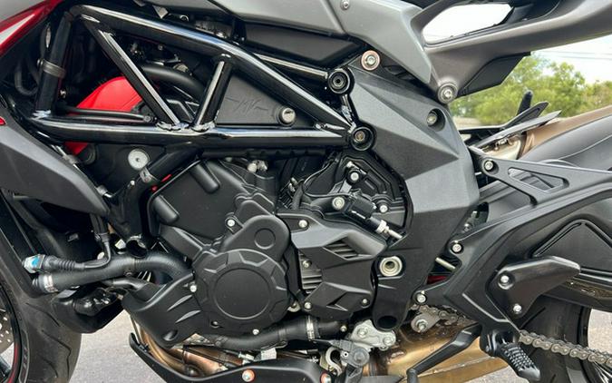 2022 MV Agusta Brutale RR