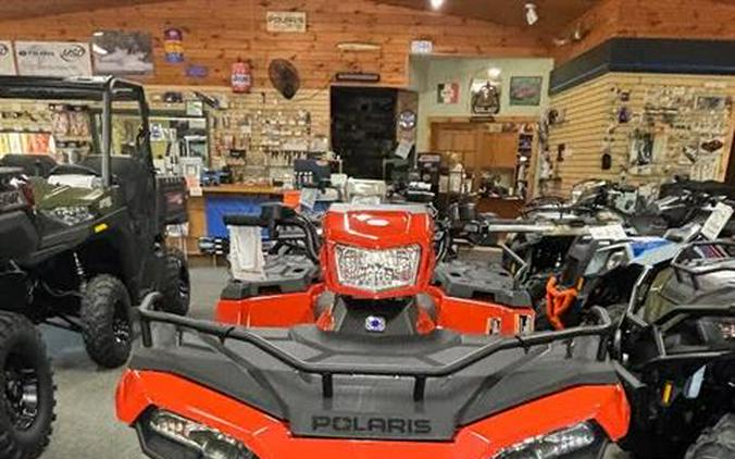 2024 Polaris Sportsman 450 H.O. EPS