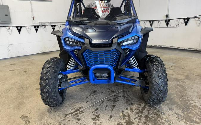 2025 Honda® Talon 1000X-4 FOX Live Valve