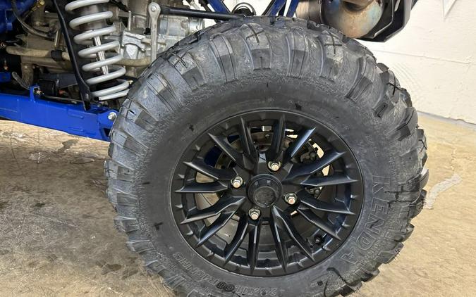 2025 Honda® Talon 1000X-4 FOX Live Valve