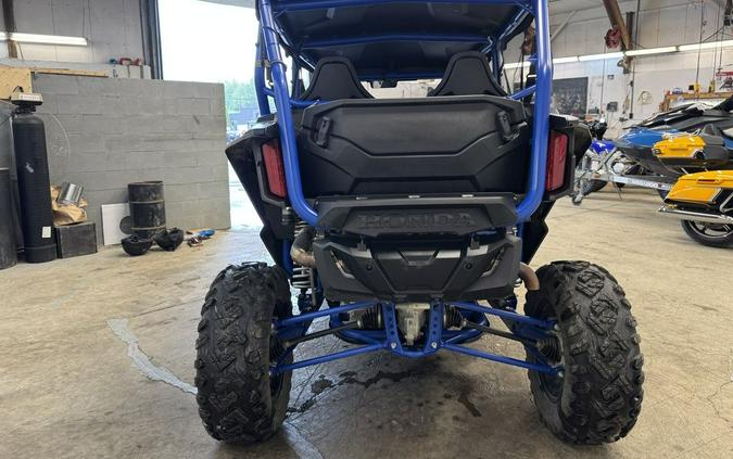 2025 Honda® Talon 1000X-4 FOX Live Valve