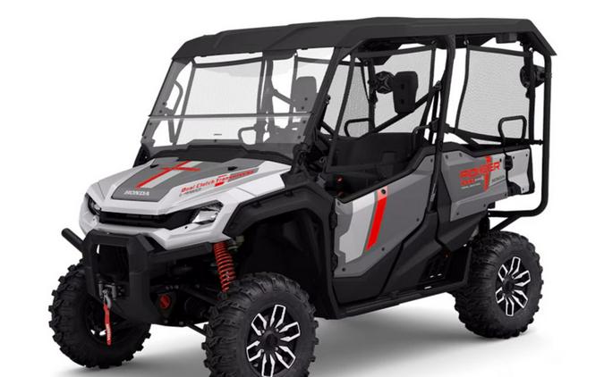 2025 Honda® Pioneer 1000-5 Trail Special Edition