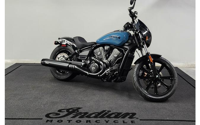 2025 Indian Motorcycle SPORT SCOUT LIMITED