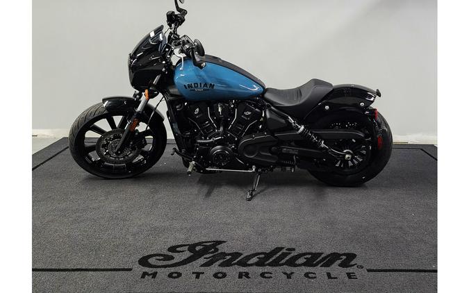 2025 Indian Motorcycle SPORT SCOUT LIMITED