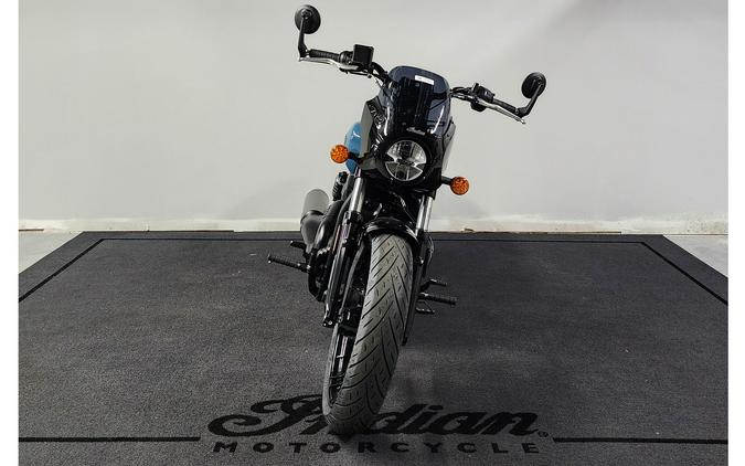 2025 Indian Motorcycle SPORT SCOUT LIMITED