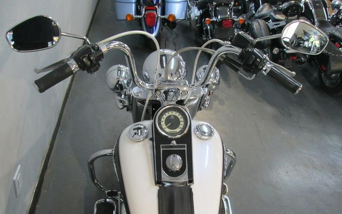 2007 Harley-Davidson® FLSTN - Softail® Deluxe