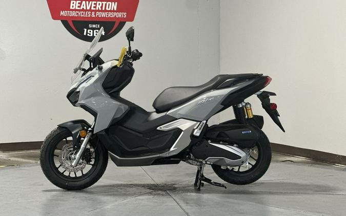 2026 Honda ADV 160