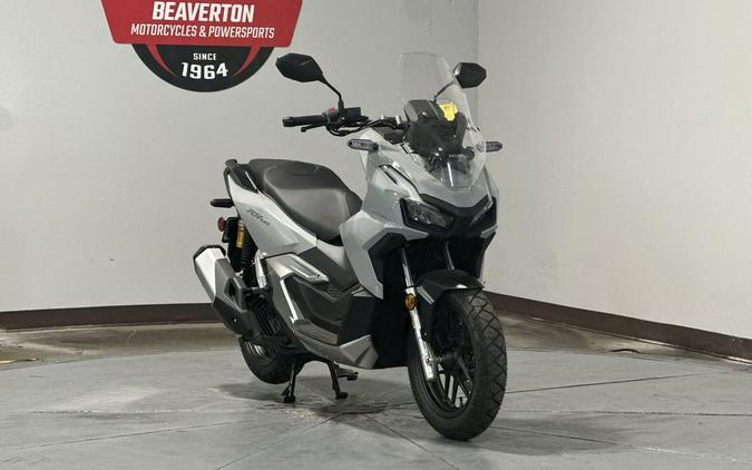 2026 Honda ADV 160