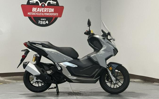 2026 Honda ADV 160