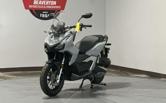 2026 Honda ADV 160