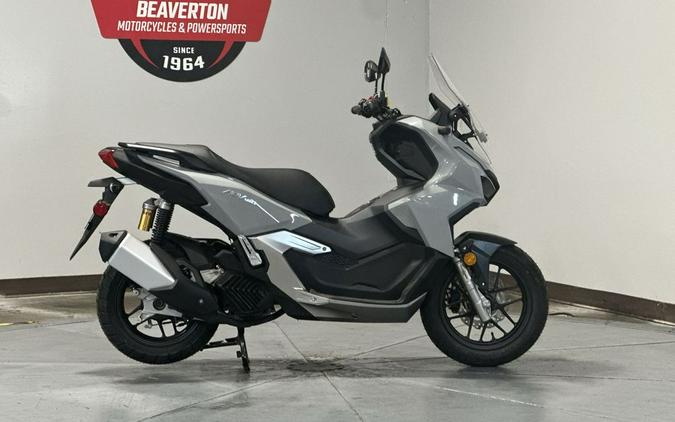 2026 Honda ADV 160