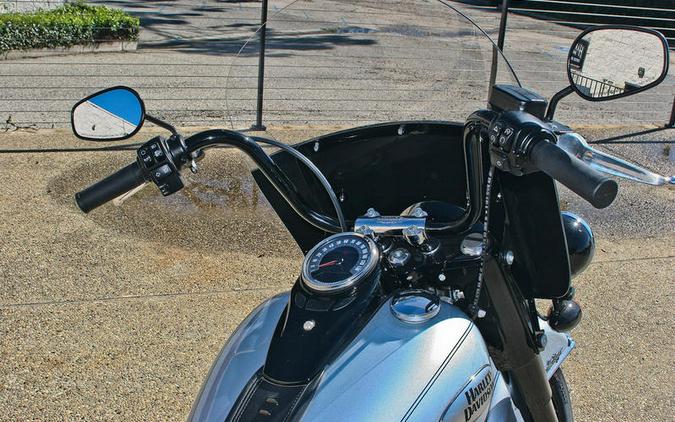 2024 Harley-Davidson® FLHCS - Heritage Classic