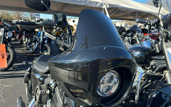 2018 Harley-Davidson Forty-Eight® Special