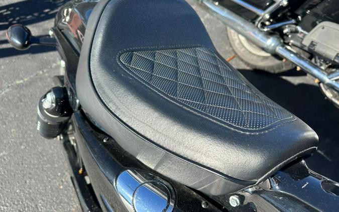 2018 Harley-Davidson Forty-Eight® Special