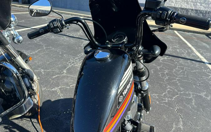 2018 Harley-Davidson Forty-Eight® Special