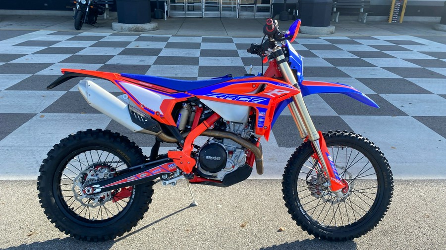 2025 Beta Motorcycles RR Race Edition 390 *DEMO*