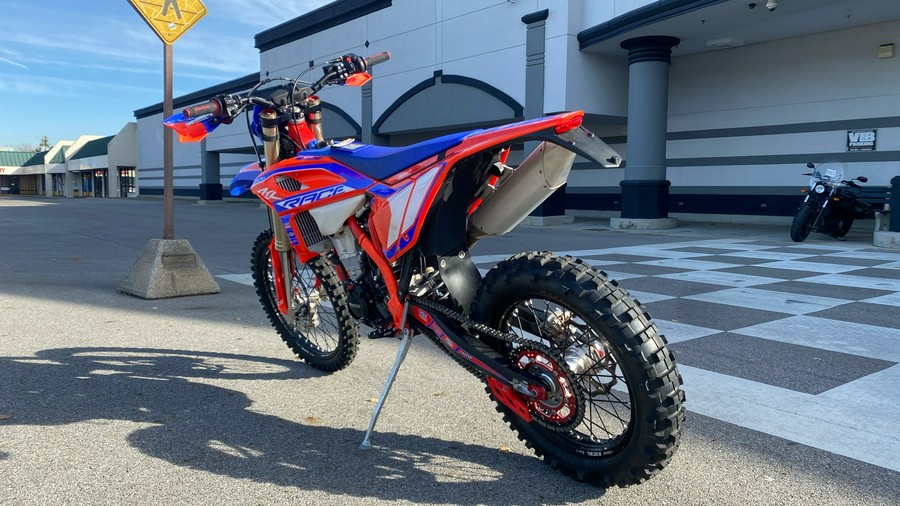 2025 Beta Motorcycles RR Race Edition 390 *DEMO*