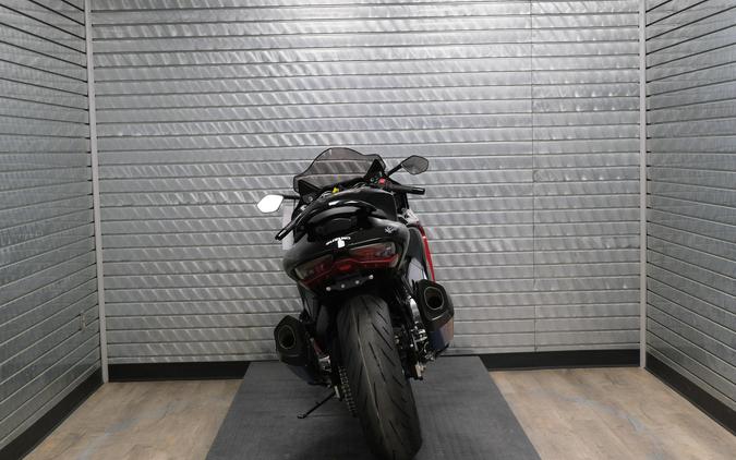 2026 SUZUKI HAYABUSA