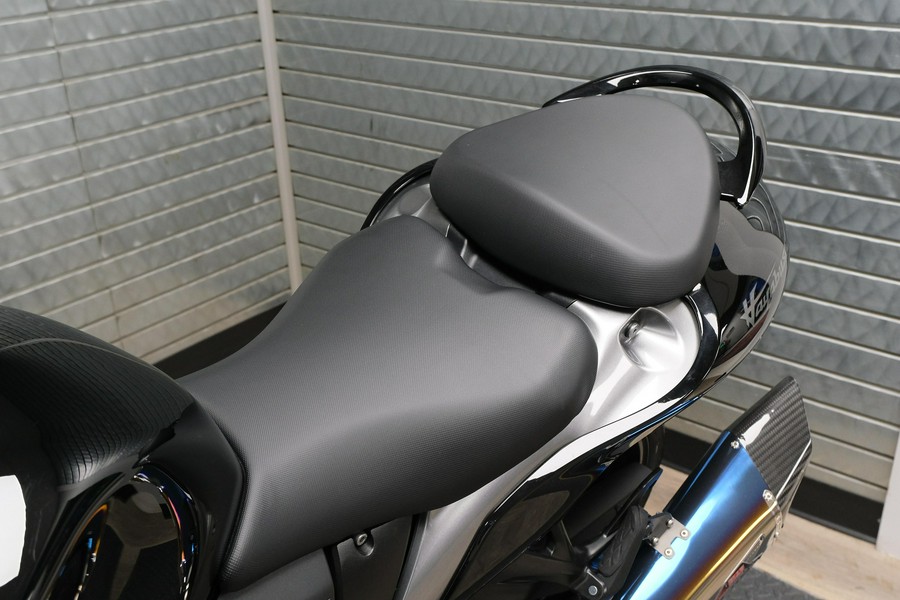 2026 SUZUKI HAYABUSA