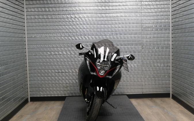2026 SUZUKI HAYABUSA