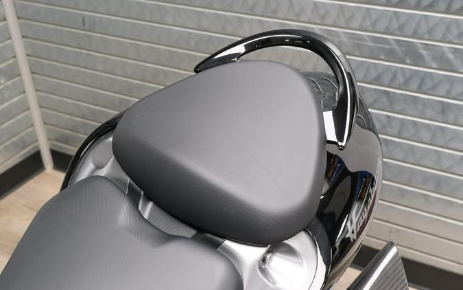 2026 SUZUKI HAYABUSA