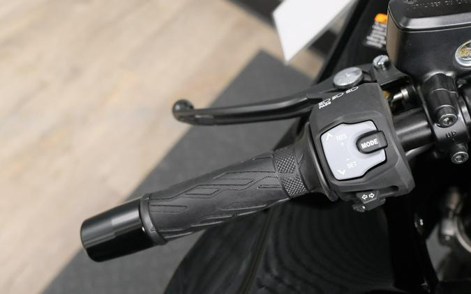 2026 SUZUKI HAYABUSA