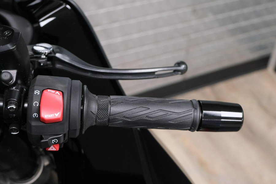 2026 SUZUKI HAYABUSA