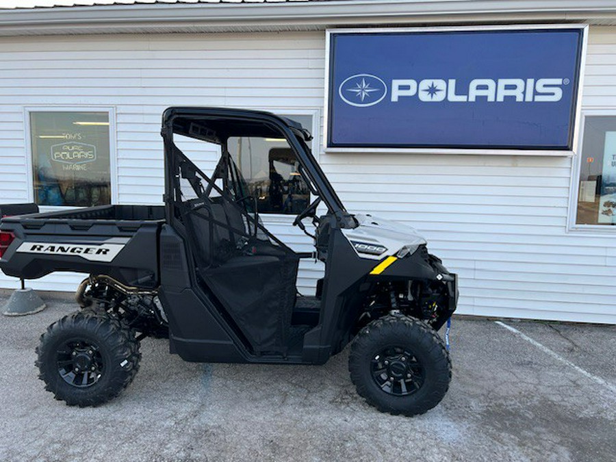 2026 Polaris Ranger® 1000 Premium