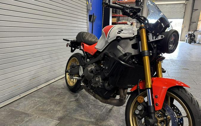 2024 Yamaha XSR 900