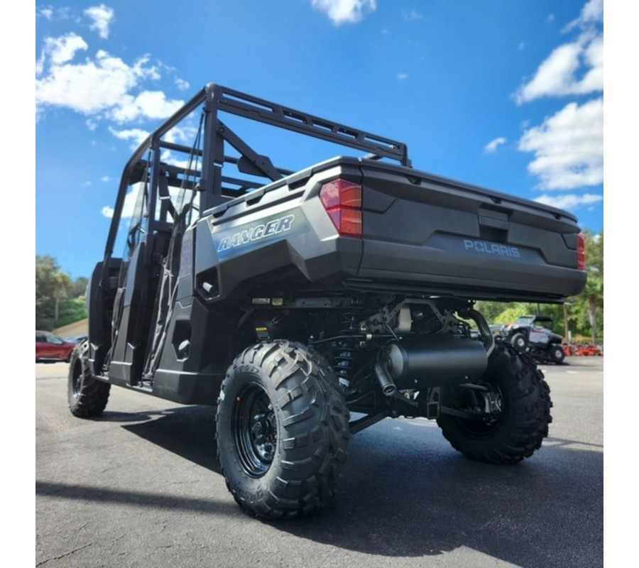 2026 Polaris® RANGER CREW 1000 SAGE GREEN Base