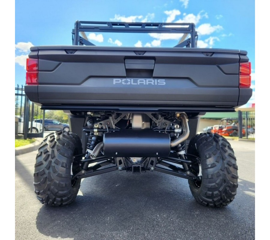 2026 Polaris® RANGER CREW 1000 SAGE GREEN Base