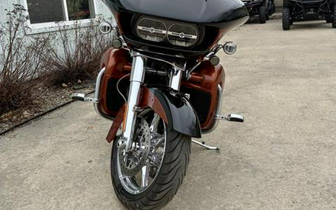 2015 Harley-Davidson CVO™ Road Glide® Ultra
