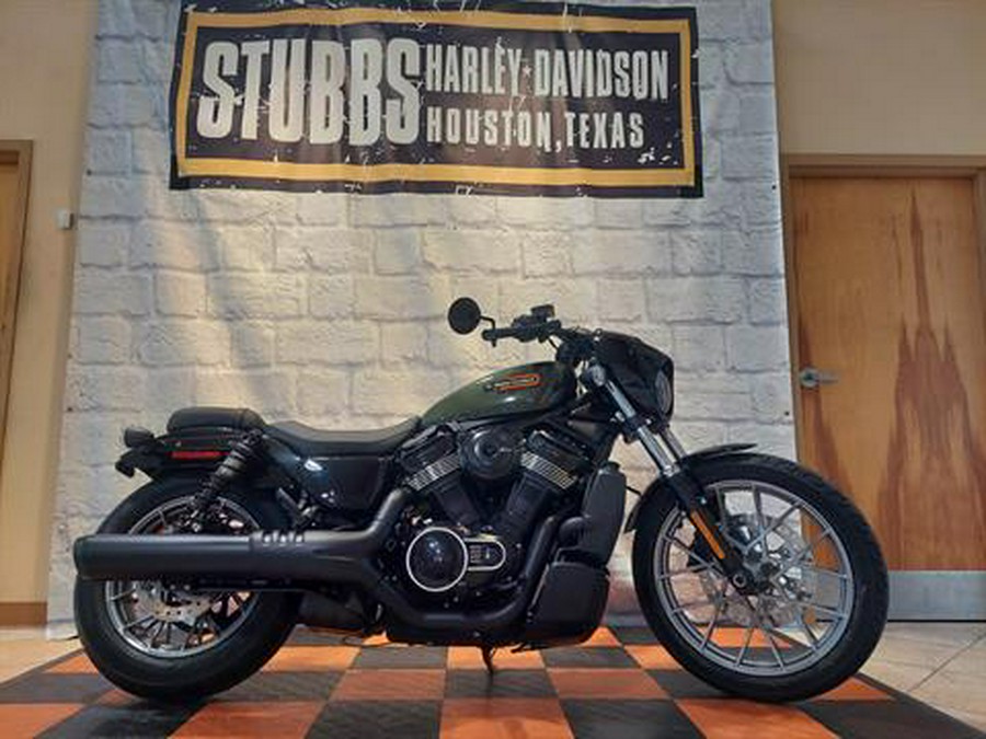 2026 Harley-Davidson Nightster® Special