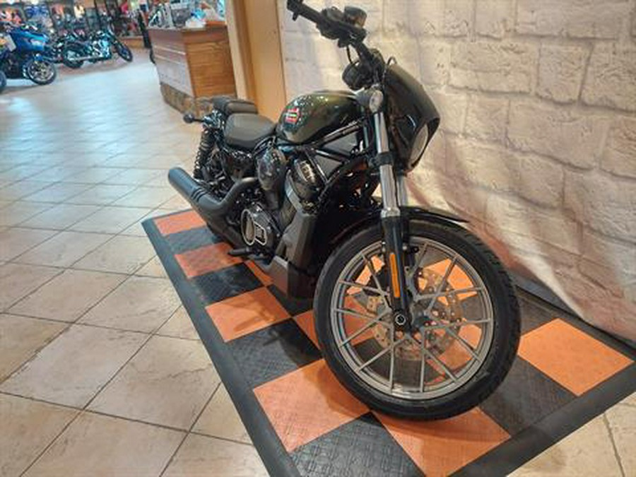 2026 Harley-Davidson Nightster® Special