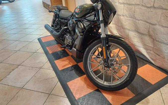 2026 Harley-Davidson Nightster® Special